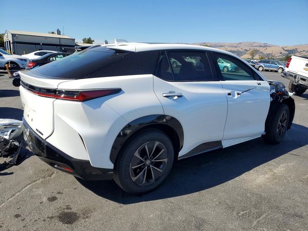 2026 LEXUS RZ 350E