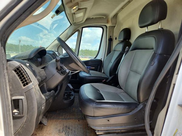 2019 RAM PROMASTER 1500
