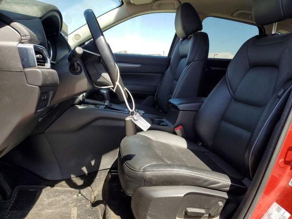 2024 MAZDA CX-5 Select Package