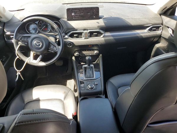 2024 MAZDA CX-5 Select Package