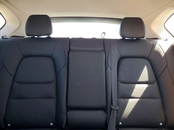 2024 MAZDA CX-5 Select Package