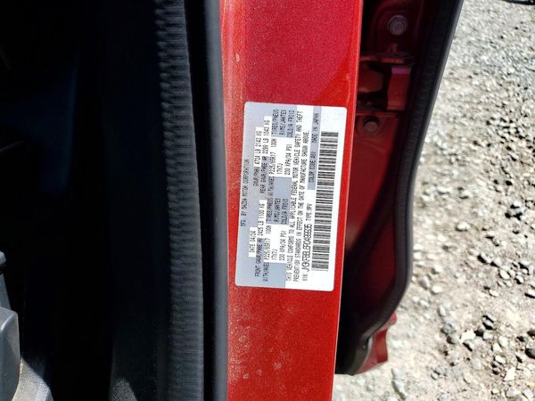 2024 MAZDA CX-5 Select Package