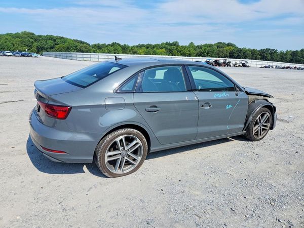 2020 AUDI A3