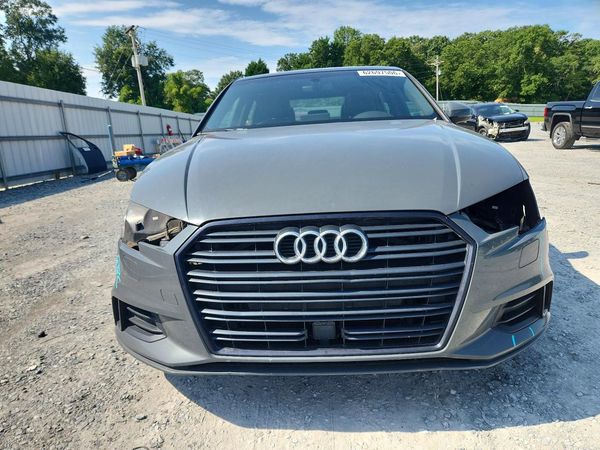 2020 AUDI A3