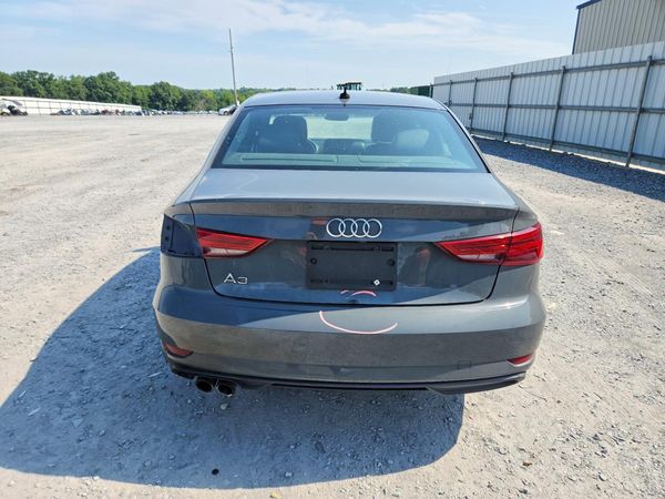 2020 AUDI A3