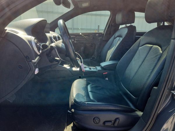 2020 AUDI A3