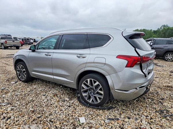 2021 HYUNDAI SANTA FE Calligraphy