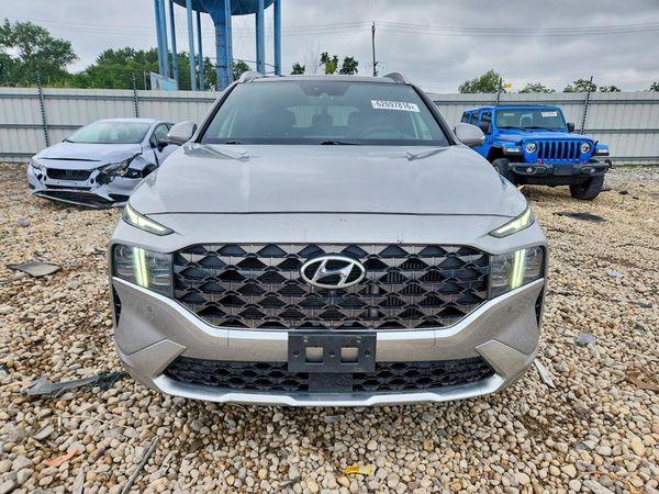 2021 HYUNDAI SANTA FE Calligraphy