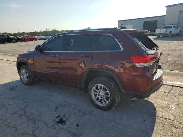 2019 JEEP GRAND CHEROKEE LAREDO 4X2