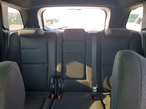 2019 JEEP GRAND CHEROKEE LAREDO 4X2