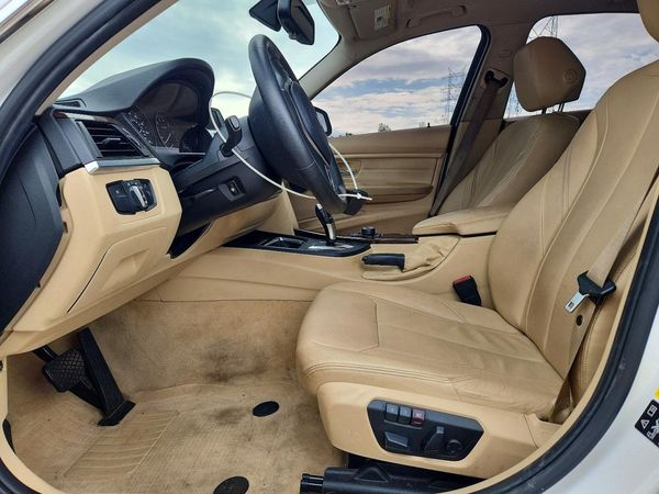 2015 BMW 328 xDrive