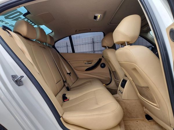 2015 BMW 328 xDrive