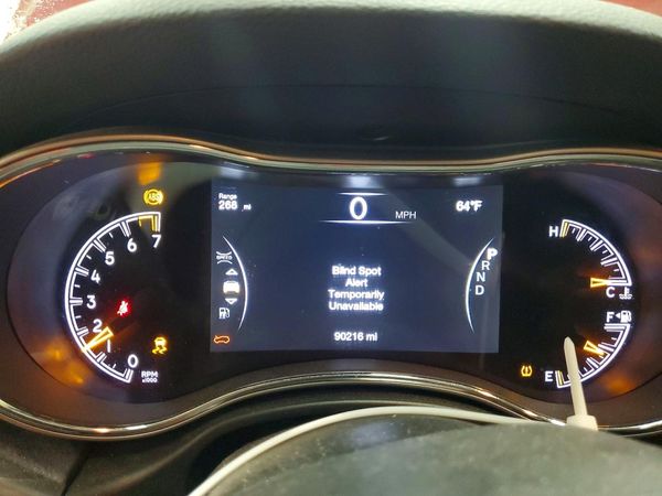 2020 JEEP GRAND CHEROKEE LAREDO 4X4