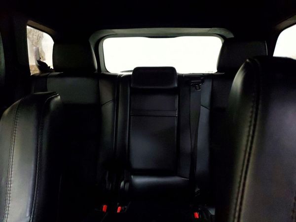 2020 JEEP GRAND CHEROKEE LAREDO 4X4
