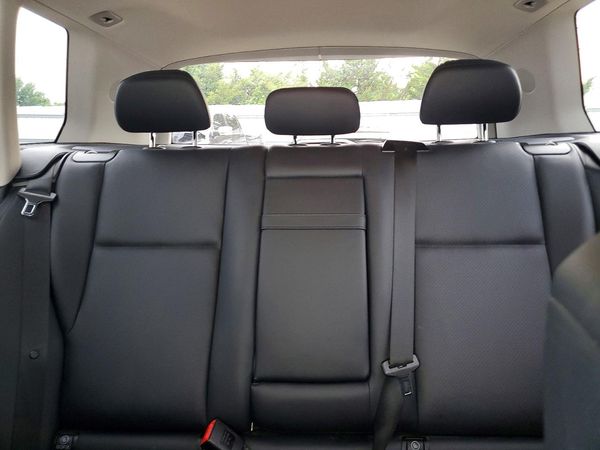 2015 MERCEDES-BENZ GLK