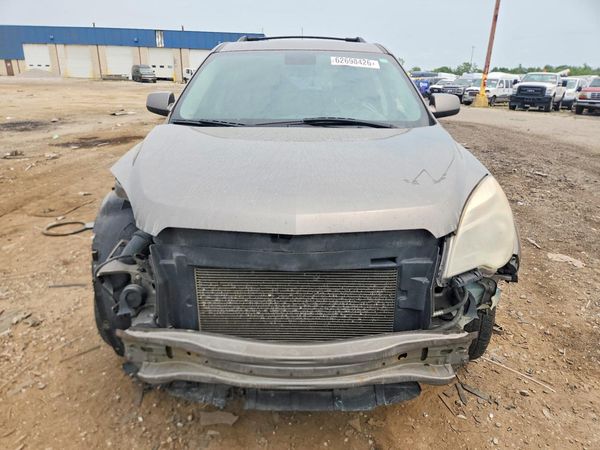 2012 CHEVROLET EQUINOX