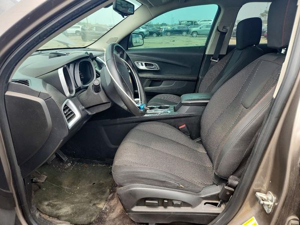 2012 CHEVROLET EQUINOX
