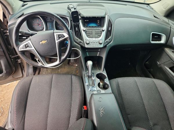 2012 CHEVROLET EQUINOX