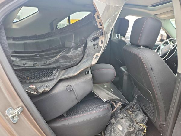 2012 CHEVROLET EQUINOX