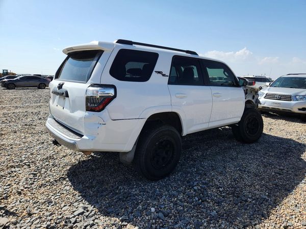 2018 TOYOTA 4RUNNER