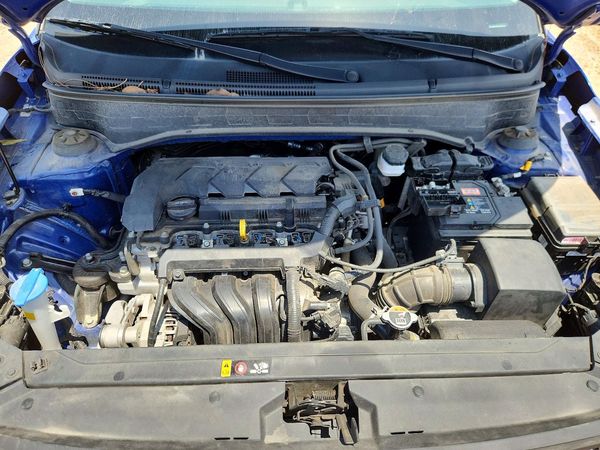 2024 HYUNDAI VENUE SEL / Limited