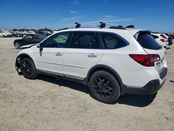 2019 SUBARU OUTBACK Touring+M/R+ES+NAVI — DSRA