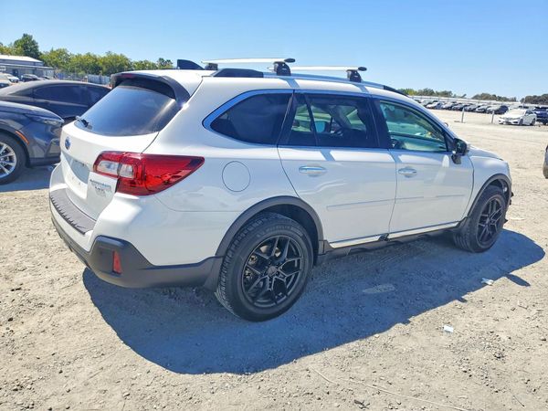 2019 SUBARU OUTBACK Touring+M/R+ES+NAVI — PSRA