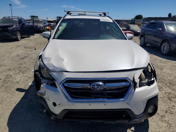 2019 SUBARU OUTBACK Touring+M/R+ES+NAVI — DIRF