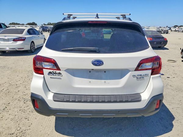 2019 SUBARU OUTBACK Touring+M/R+ES+NAVI — DIRR