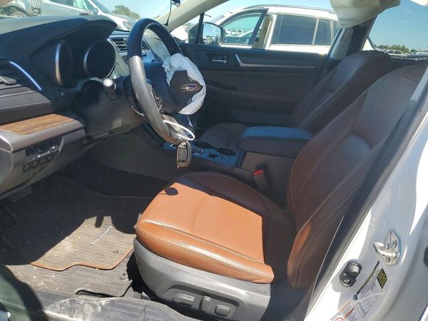 2019 SUBARU OUTBACK Touring+M/R+ES+NAVI — DENT