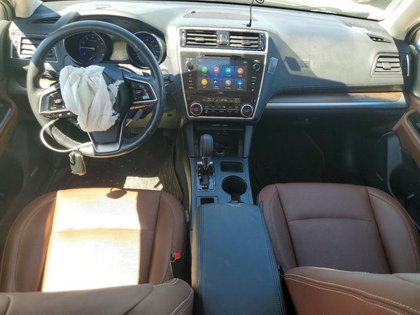 2019 SUBARU OUTBACK Touring+M/R+ES+NAVI — CKPT