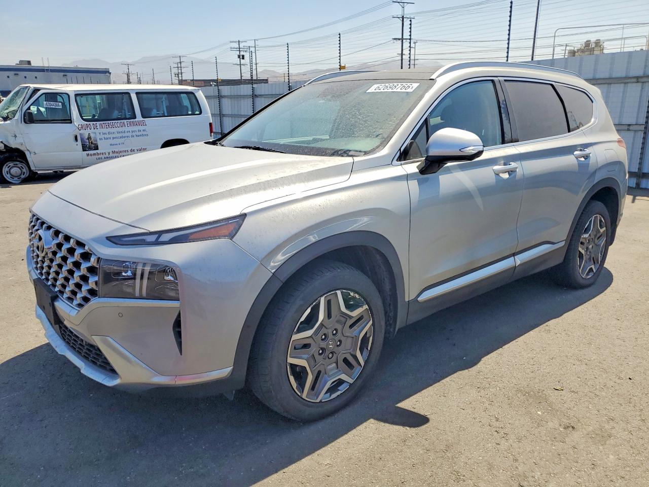 2023 HYUNDAI SANTA FE