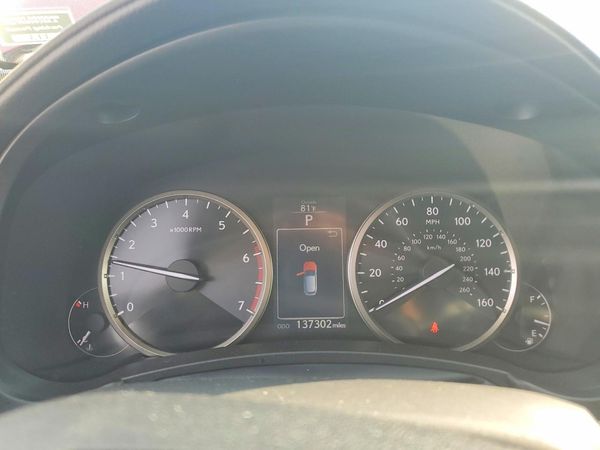 2016 LEXUS NX 200T 200t Luxury