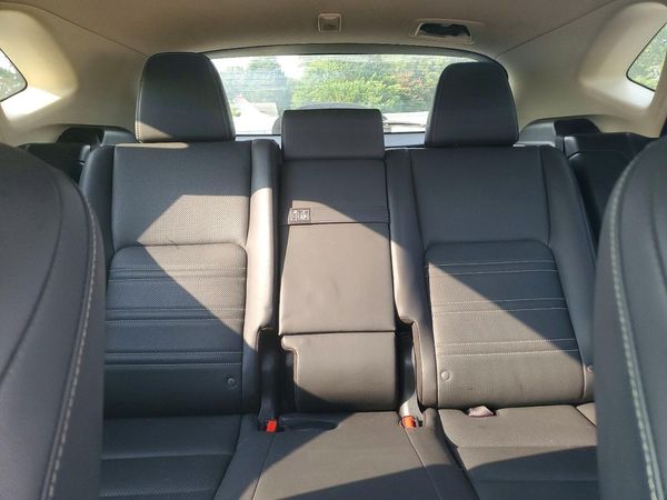 2016 LEXUS NX 200T 200t Luxury
