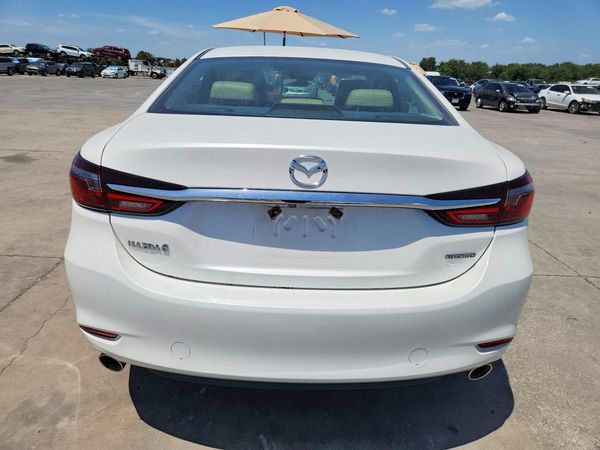 2021 MAZDA 6 Touring
