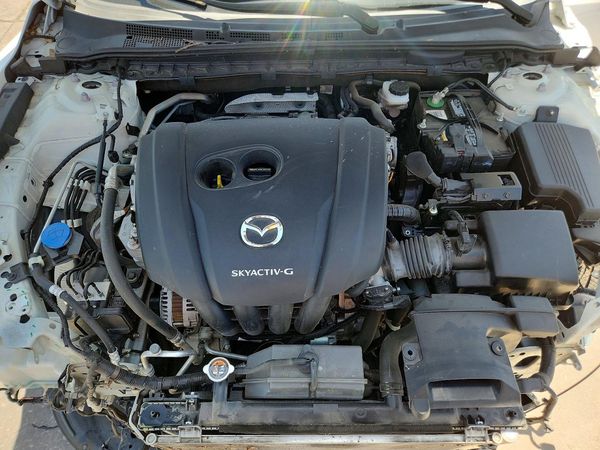 2021 MAZDA 6 Touring