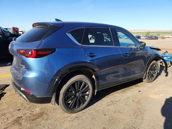 2024 MAZDA CX-5 Premium Package