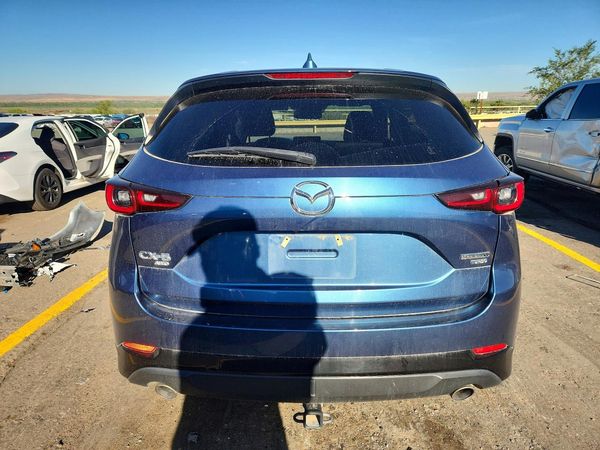 2024 MAZDA CX-5 Premium Package