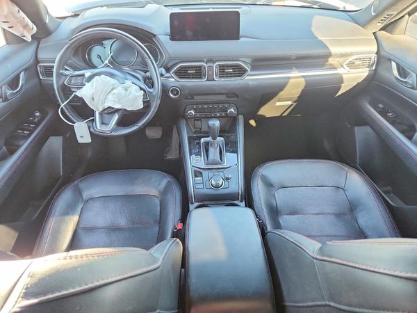 2024 MAZDA CX-5 Premium Package