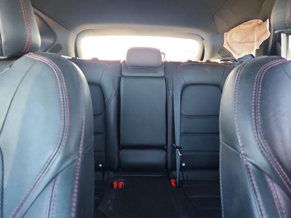 2024 MAZDA CX-5 Premium Package