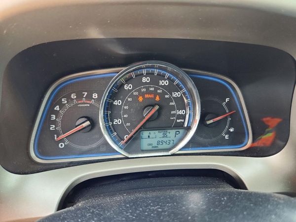 2015 TOYOTA RAV4 Limited (G Grade)