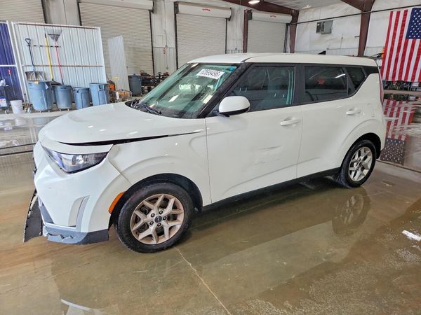 2023 KIA SOUL