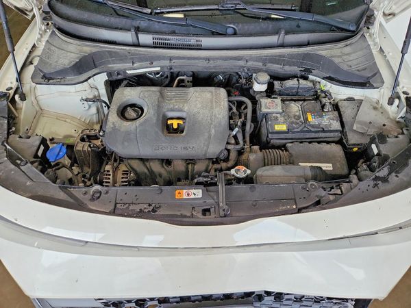2023 KIA SOUL LX, S