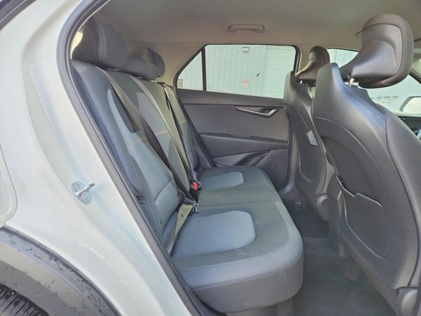2026 KIA NIRO LX