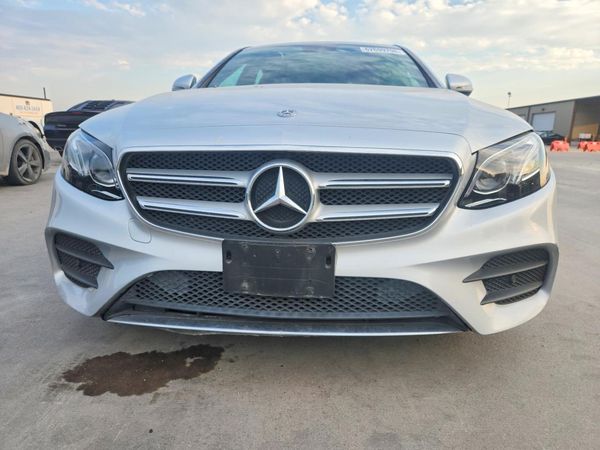 2017 MERCEDES-BENZ E E300