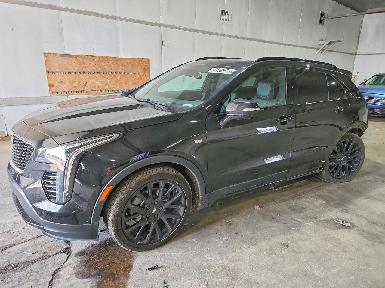 2023 CADILLAC XT4