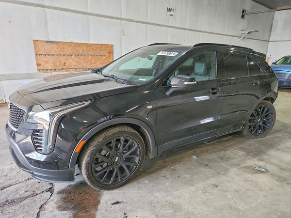 2023 CADILLAC XT4