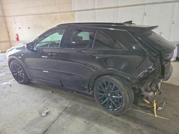 2023 CADILLAC XT4