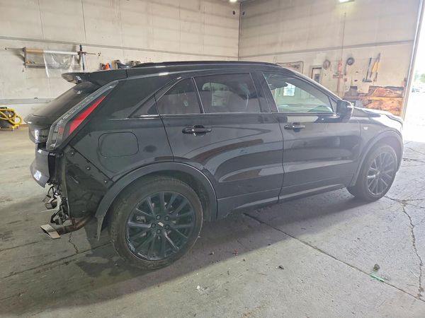 2023 CADILLAC XT4