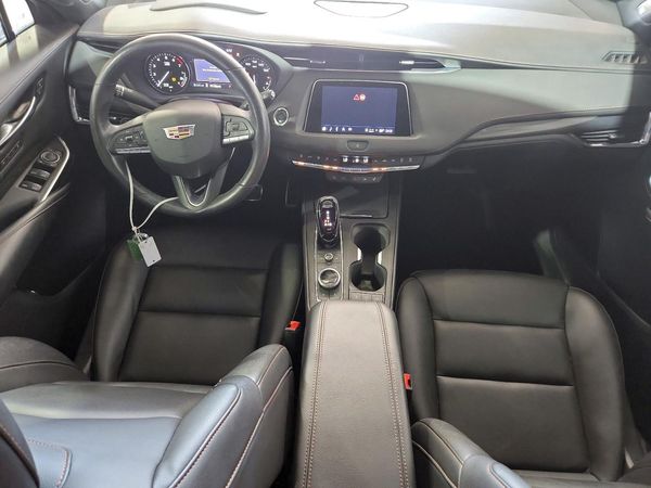 2023 CADILLAC XT4